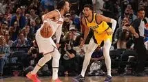 فینالیست های NBA مشخص شدند