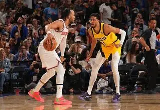 فینالیست های NBA مشخص شدند
