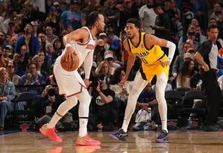 فینالیست های NBA مشخص شدند