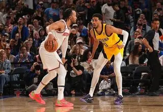 فینالیست های NBA مشخص شدند