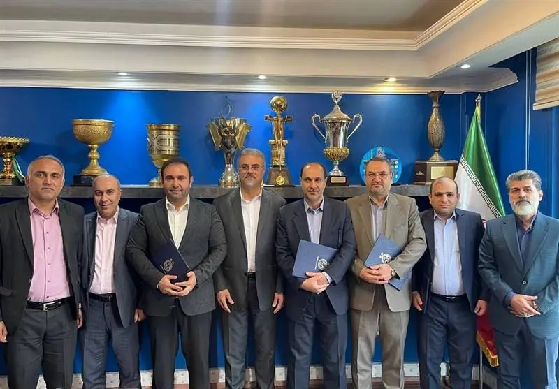 اعضای کمیتههای انضباطی و استیناف باشگاه استقلال منصوب شدند