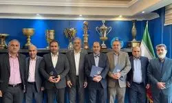اعضای کمیته‌های انضباطی و استیناف باشگاه استقلال منصوب شدند
