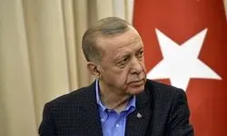 اردوغان موضوع مذاکرات صلح اوکراین را به کابینه برد
