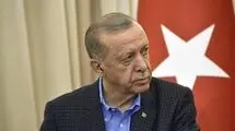 اردوغان موضوع مذاکرات صلح اوکراین را به کابینه برد
