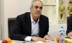 ابوالقاسم‌پور: در خوزستان به استقلال زمین نمی‌دادند/ ۱۰۰ هزار دلار پول خارجی‌ها را دادیم