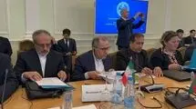 تخت‌روانچی خواستار محکومیت تهدیدات آمریکا علیه ایران شد 