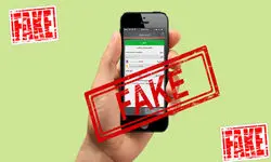 هشدار پلیس درباره اپلیکیشن‌های جعلی بانکی
