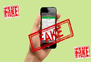 هشدار پلیس درباره اپلیکیشن‌های جعلی بانکی