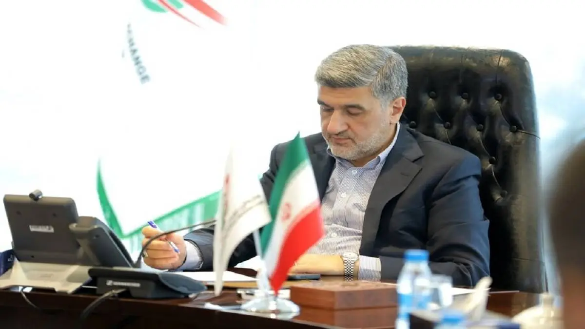 رییس سازمان بورس به ۵ وزیر نامه نوشت
