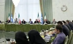 نشست مدیران اجرایی؛ بررسی دولت هوشمند و اصلاح نظام اداری  
