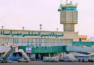 پرواز‌های فردا ۲۲ بهمن طبق برنامه انجام می‌شود