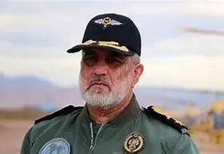 قربانی: نیروی زمینی ارتش بازوی قدرتمند نظام است
