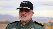 قربانی: نیروی زمینی ارتش بازوی قدرتمند نظام است
