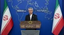 توضیحات بقایی در مورد سفر وزیر کشور پاکستان به ایران