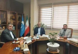 تأکید استاندار کرمانشاه بر راه‌اندازی مرکز پرتودهی هسته‌ای در استان

