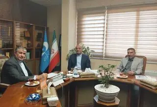 تأکید استاندار کرمانشاه بر راه‌اندازی مرکز پرتودهی هسته‌ای در استان

