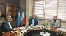 تأکید استاندار کرمانشاه بر راه‌اندازی مرکز پرتودهی هسته‌ای در استان
