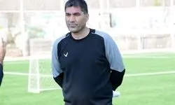 منتظر تماشای پرسپولیس با تفکرات هاشمیان هستیم/ بازیکنی که هیجان را به لیگ بیاورد نداریم