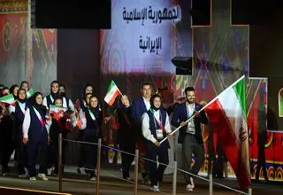 ۸۱ مدال برای کاروان ایران؛ جایگاه سوم و یک کارنامه نیمه‌رضایت‌بخش