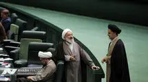 رسائی و ثابتی بیانیه حمایت از تیم مذاکره کننده را امضاء نکردند
