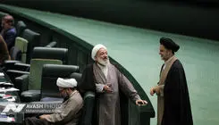رسائی و ثابتی بیانیه حمایت از تیم مذاکره کننده را امضاء نکردند