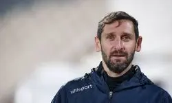 خلعتبری: اخراج نورافکن کار دست سپاهان داد/ سپاهان محرم به روزهای اوج بازمی گردد، شک ندارم!