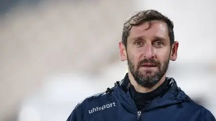 خلعتبری: اخراج نورافکن کار دست سپاهان داد/ سپاهان محرم به روزهای اوج بازمی گردد، شک ندارم!