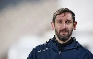 خلعتبری: اخراج نورافکن کار دست سپاهان داد/ سپاهان محرم به روزهای اوج بازمی گردد، شک ندارم!