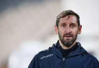 خلعتبری: اخراج نورافکن کار دست سپاهان داد/ سپاهان محرم به روزهای اوج بازمی گردد، شک ندارم!