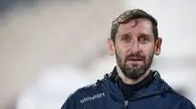 خلعتبری: اخراج نورافکن کار دست سپاهان داد/ سپاهان محرم به روزهای اوج بازمی گردد، شک ندارم!