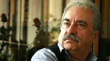 هادی مرزبان درگذشت 
