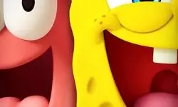 انتشار تریلر انیمیشن جدید باب اسفنجی