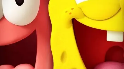 انتشار تریلر انیمیشن جدید باب اسفنجی