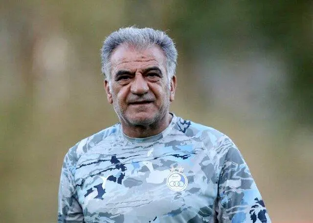 بیژن طاهری: امیدوارم با باعث و بانی توهین به استقلال برخورد شود