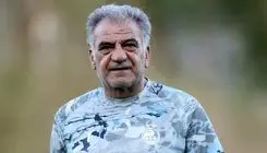 بیژن طاهری: امیدوارم با باعث و بانی توهین به استقلال برخورد شود