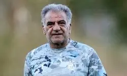 بیژن طاهری: امیدوارم با باعث و بانی توهین به استقلال برخورد شود