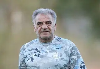 بیژن طاهری: امیدوارم با باعث و بانی توهین به استقلال برخورد شود