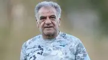 بیژن طاهری: امیدوارم با باعث و بانی توهین به استقلال برخورد شود