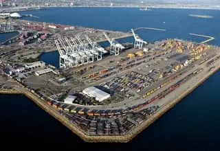 نتیجه چانه‌زنی هند با آمریکا برای معافیت تحریمی بندر چابهار؛ موفق شد