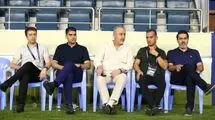 درویش قصد رفتن ندارد