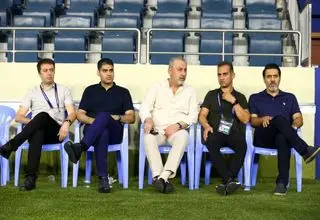 درویش قصد رفتن ندارد