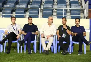درویش قصد رفتن ندارد