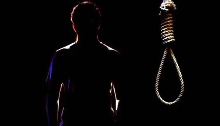 خودکشی دردناک در محوطه جهاد کشاورزی این شهرستان