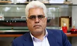 قدردانی مدیرعامل شرکت ملی پخش فرآورده‌های نفتی از سوخت‌رسانی در ایام جنگ