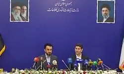 در دیدار وزیران ارتباطات ایران و عراق چه گذشت؟