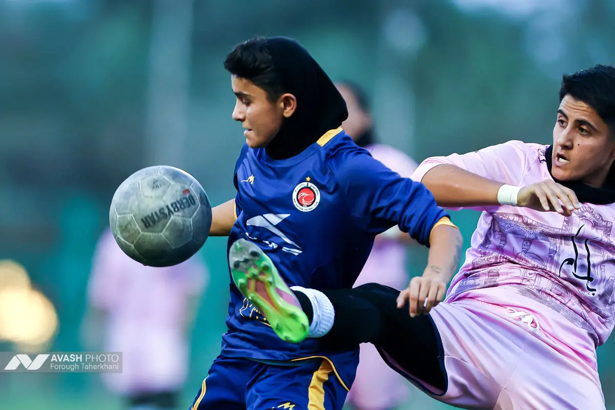 دیدار خاتون بم و یاسام کردستان