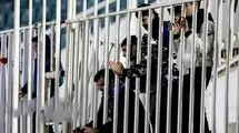 شب شکست آبی و قرمز ایران در آسیا/ گل استقلال سالم بود؟