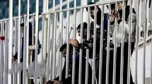 شب شکست آبی و قرمز ایران در آسیا/ گل استقلال سالم بود؟