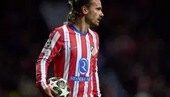 اتلتیکو مادرید به زحمت در جام حذفی صعود کرد