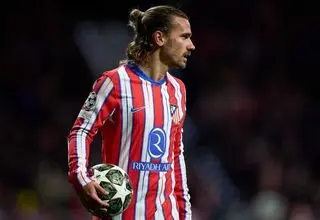 اتلتیکو مادرید به زحمت در جام حذفی صعود کرد